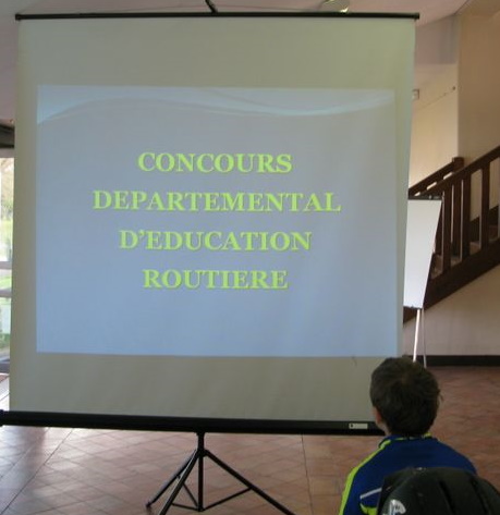 codep78 challenge jeunes depart 2