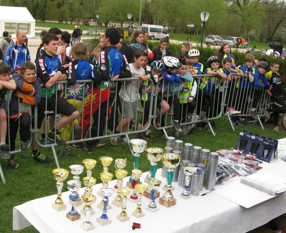 codep78 challenge jeunes depart 3