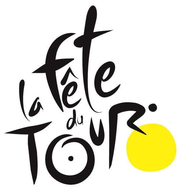 fete du tour logo 2019